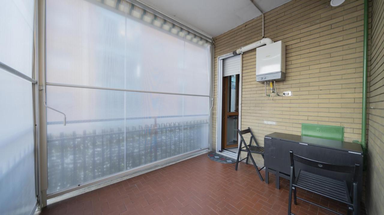 Dora Rooms And Terrace, Parco Dora Turin Bagian luar foto