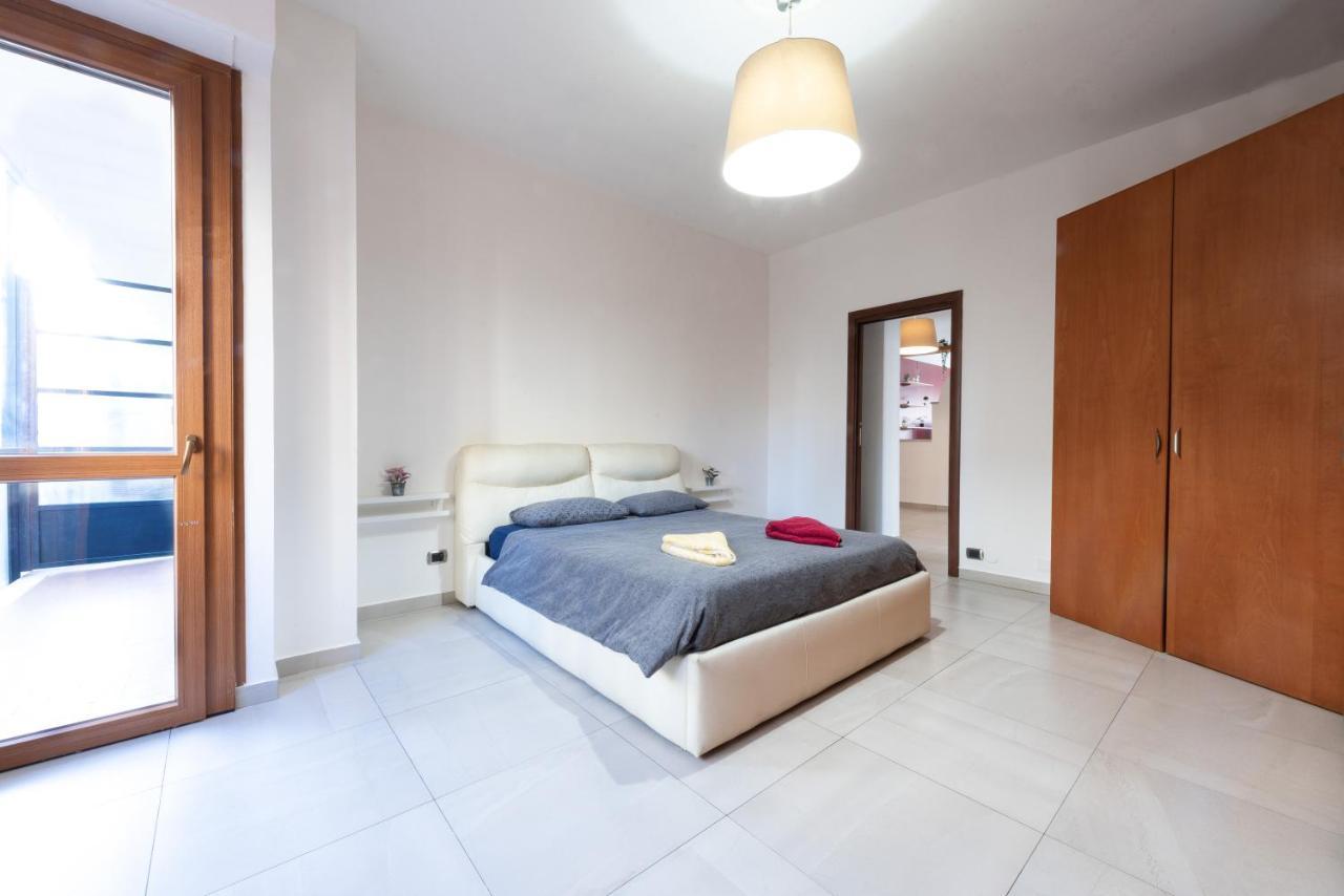 Dora Rooms And Terrace, Parco Dora Turin Bagian luar foto