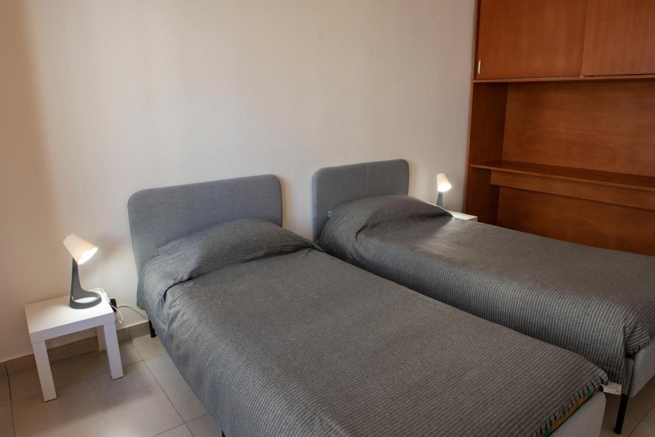 Dora Rooms And Terrace, Parco Dora Turin Bagian luar foto